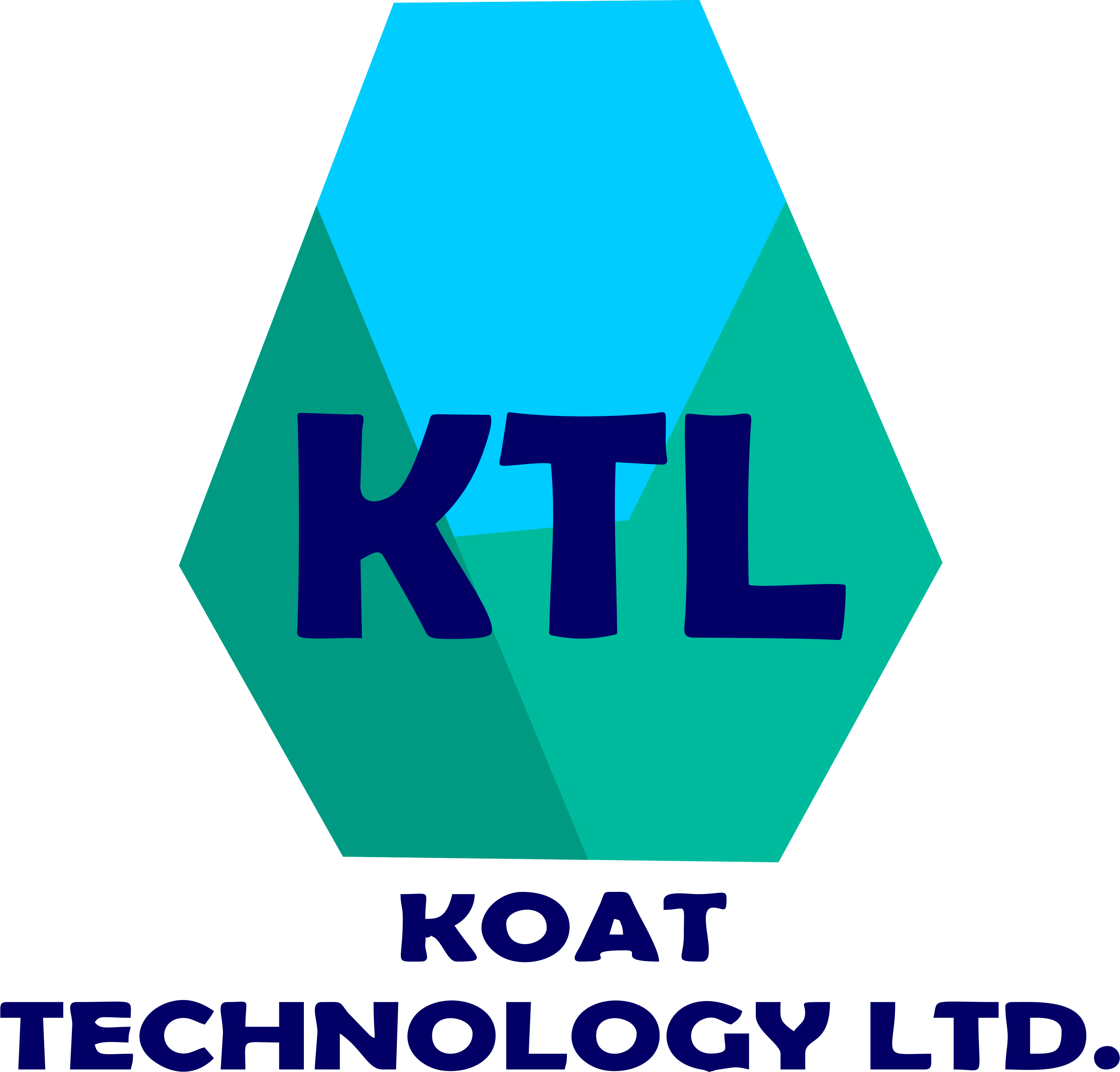 KOAT Technology Ltd