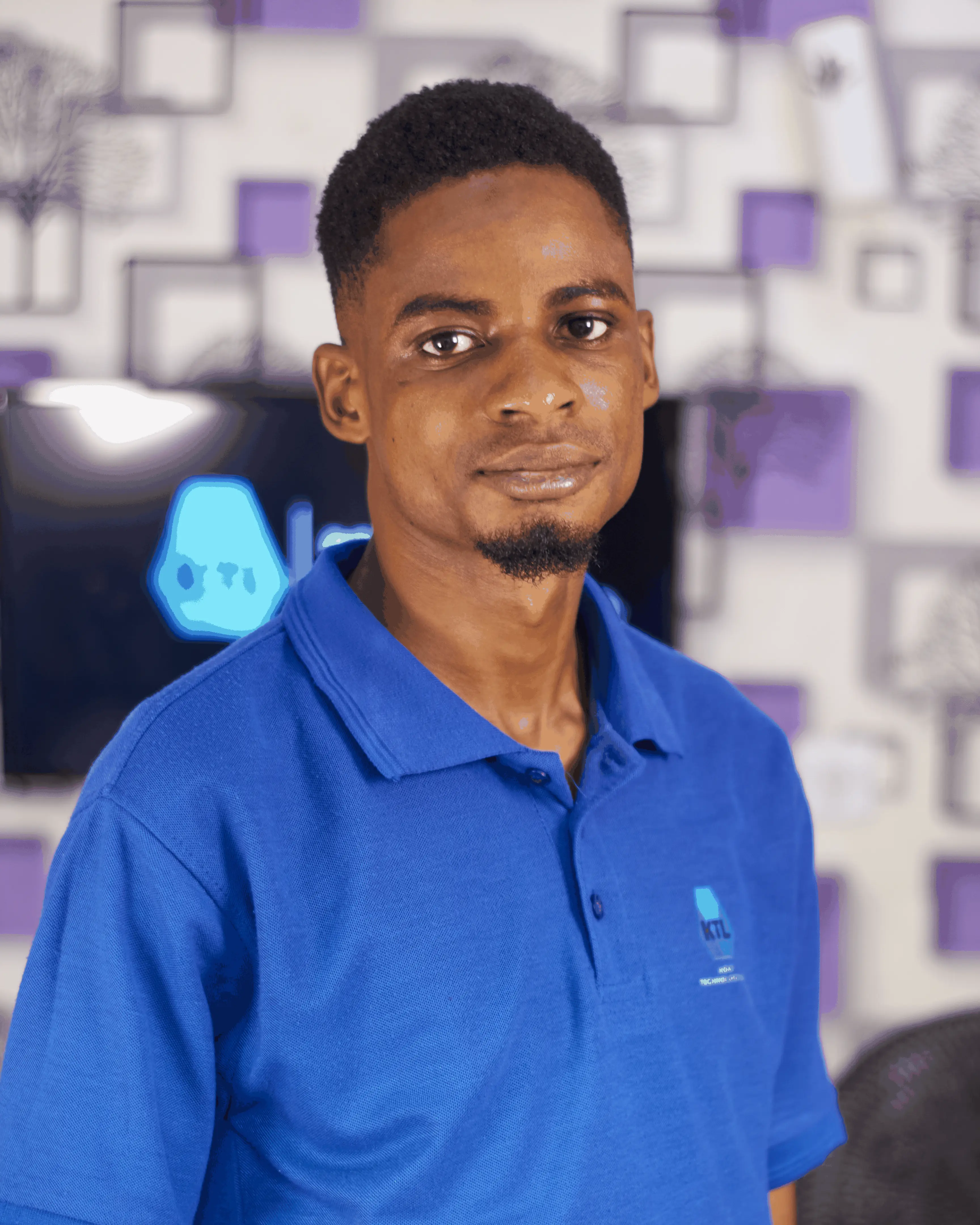 Abdulgafar Olawale Isiaka