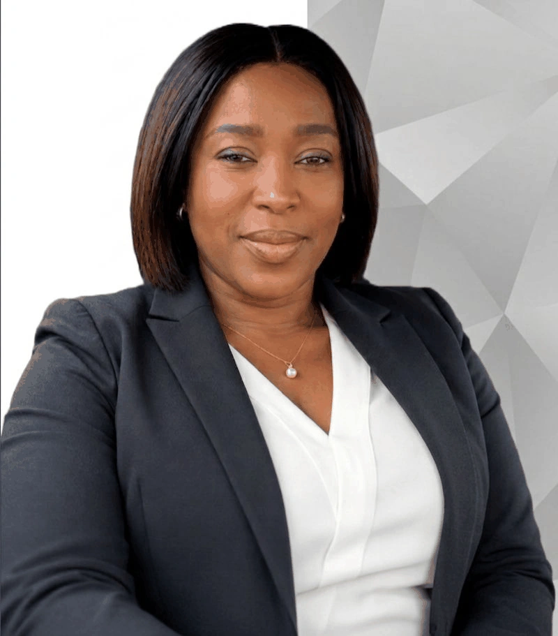 Kehinde Abujade