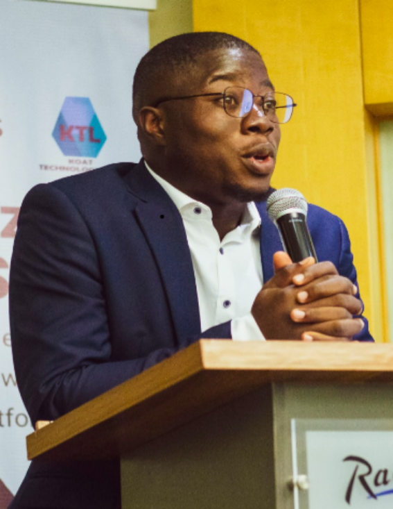 Nathaniel Oluwaseun Fafowora