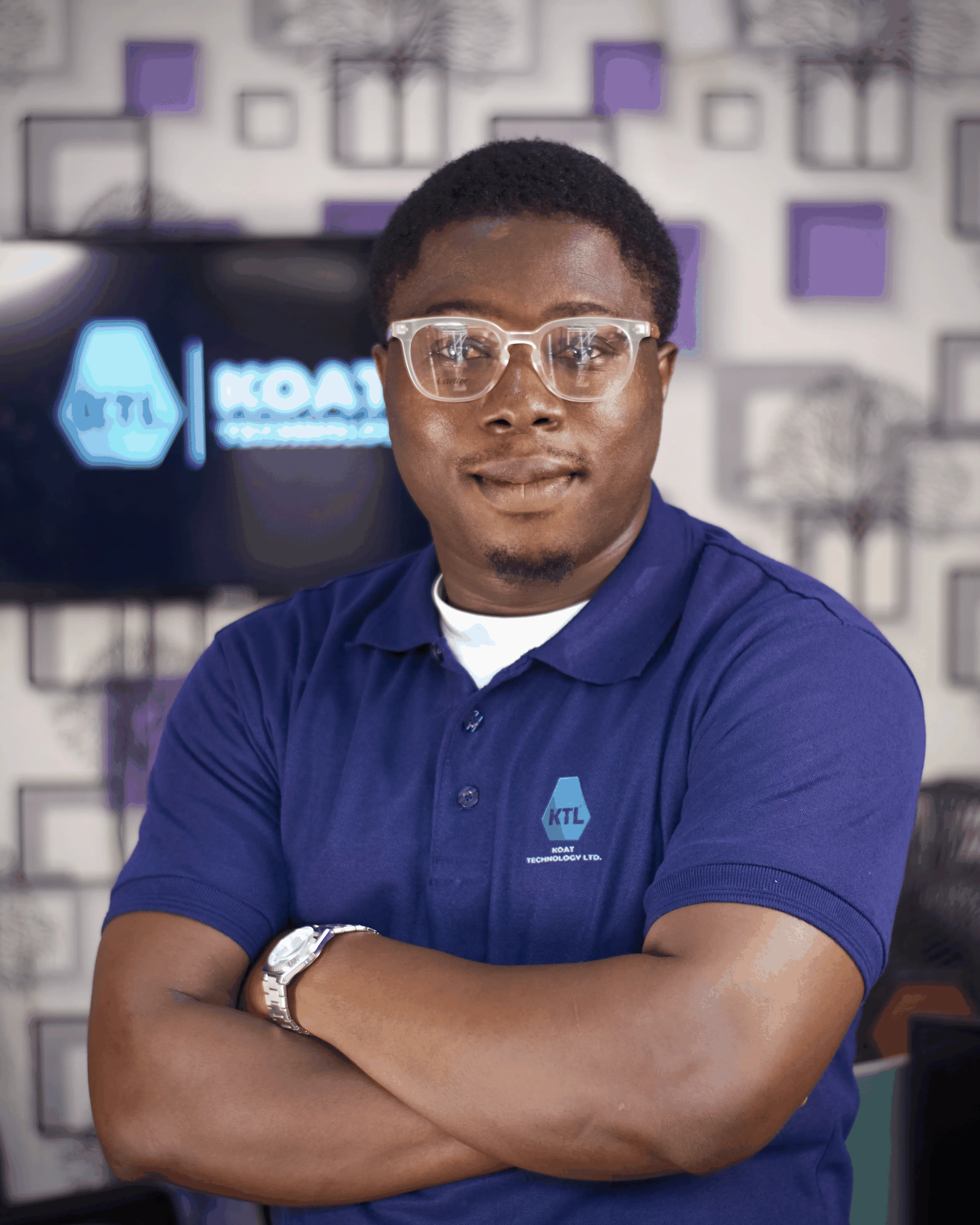 Nathaniel Oluwaseun Fafowora