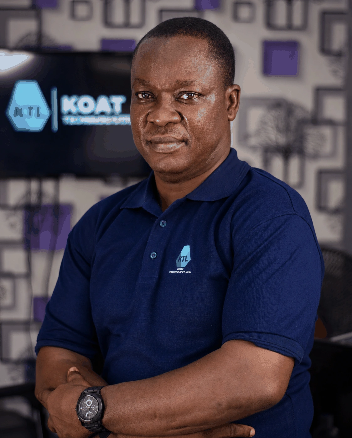 Olufemi Abujade