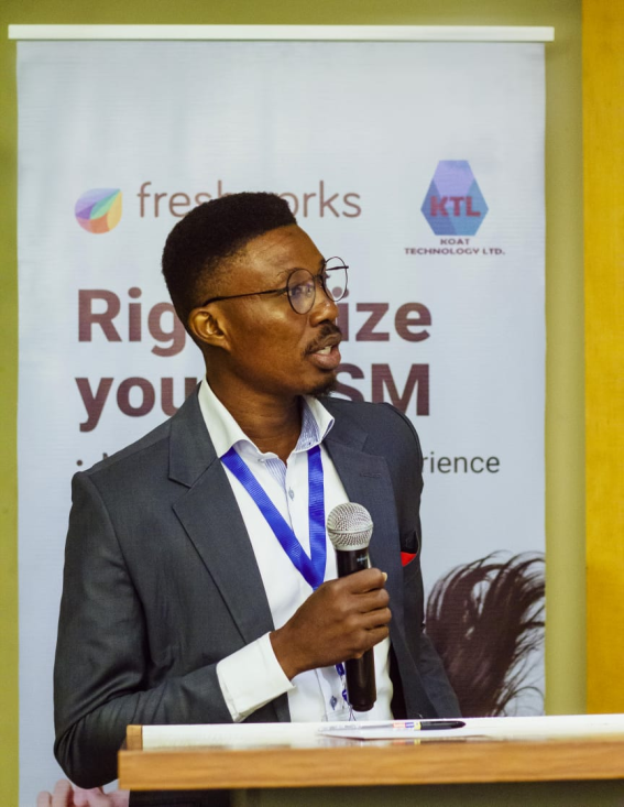 Omaikano Inabor Michael