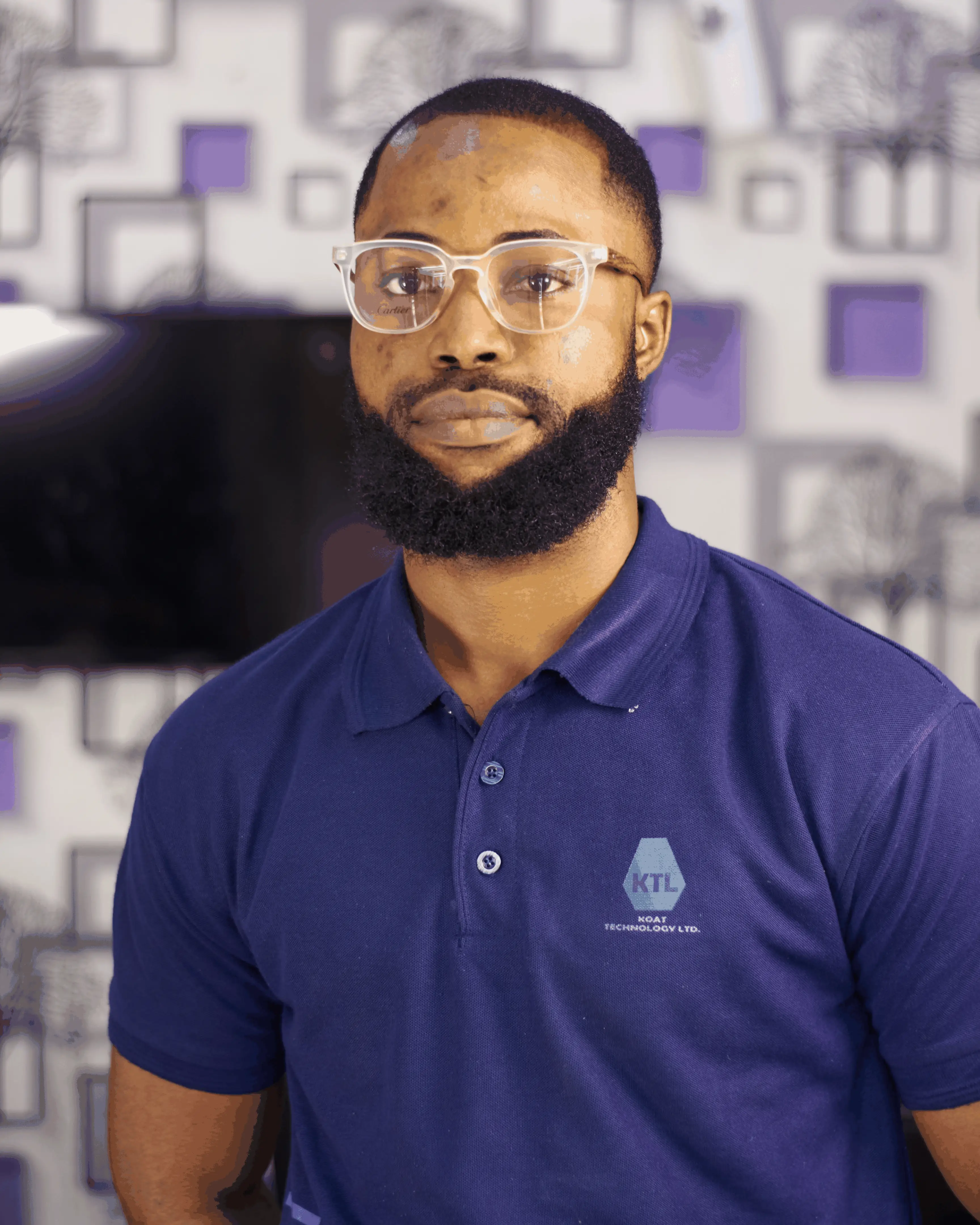 Sulaimon Damilola Awojobi